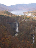華厳の滝 華厳の滝