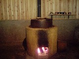 かまど