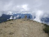 山