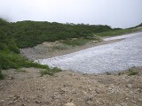 雪渓