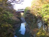 岸壁