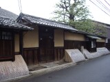 樂美術館 外観