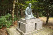 良寛像