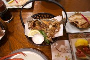 カサゴの唐揚げ カサゴの唐揚げ