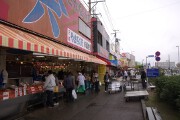 魚のアメ横 魚のアメ横