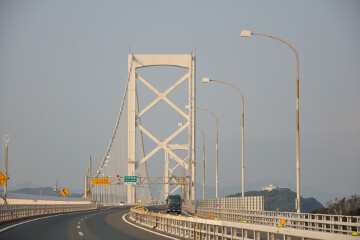 大鳴門橋 大鳴門橋