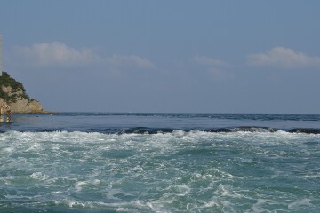 鳴門海峡 鳴門海峡