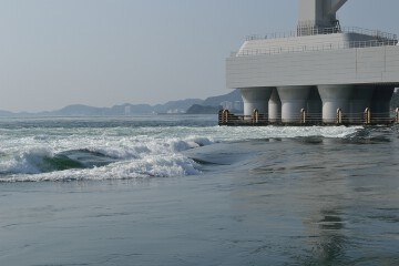 鳴門海峡 鳴門海峡