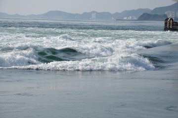 鳴門海峡 鳴門海峡