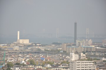瀬戸大橋 瀬戸大橋