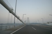 明石海峡大橋 明石海峡大橋