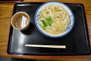 かけうどん かけうどん