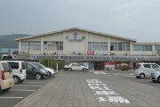 中村駅 土佐くろしお鉄道 中村駅