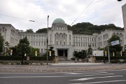 愛媛県庁 愛媛県庁