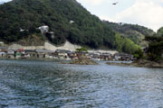 伊根湾 伊根湾