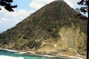 経ヶ岬 経ヶ岬
