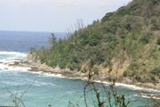 経ヶ岬経ヶ岬