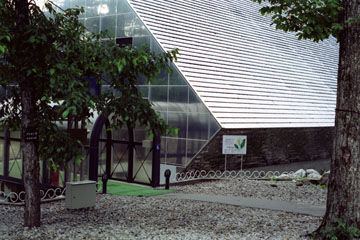 大町エネルギー博物館