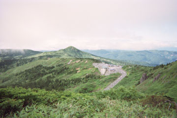 八幡平 八幡平