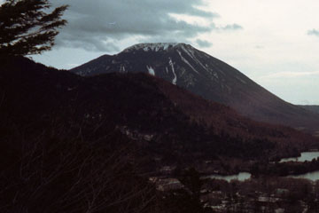 山