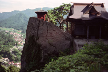 山寺 山寺