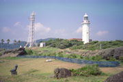 野島埼灯台
