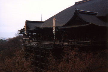 清水寺 清水寺