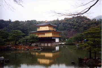 金閣 金閣
