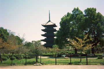 東寺 東寺