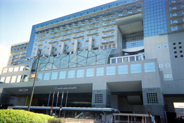 京都駅 京都駅