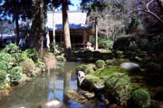 三千院 三千院