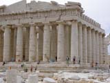 パルテノン神殿(ギリシャ) パルテノン神殿