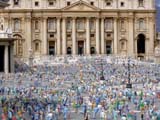 サンピエトロ大聖堂(バチカン市国) サンピエトロ大聖堂
