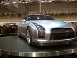 日産 GT-R Proto