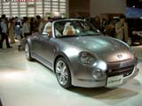 ダイハツ Copen ZZ