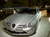 AMG SLR