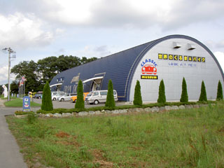 那須クラシックカー博物館