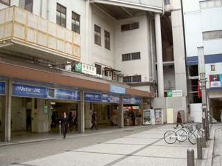 秋葉原駅 秋葉原駅 電気街口