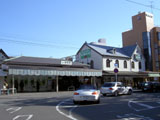 鎌倉駅 駅舎