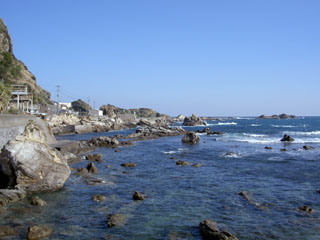 海岸 海岸