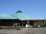 きみつふるさと物産館 きみつふるさと物産館 外観