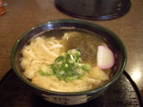 こぶきざみうどん
