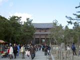 東大寺 南大門
