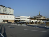 JR奈良駅