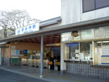 長谷寺駅