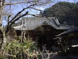 長谷寺 普門院