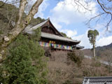 長谷寺 本堂
