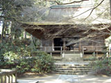 室生寺 金堂