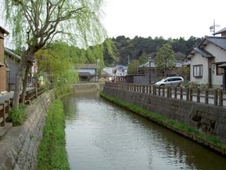 小野川 小野川