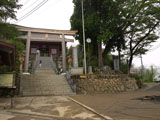 鳥居